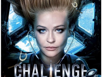 "THE CHALLENGE".. أول فيلم سينمائي طويل يصور في الفضاء