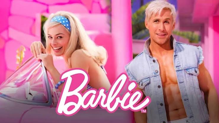 مليار و76 مليون دولار عالميا حصيلة إيرادات فيلم Barbie