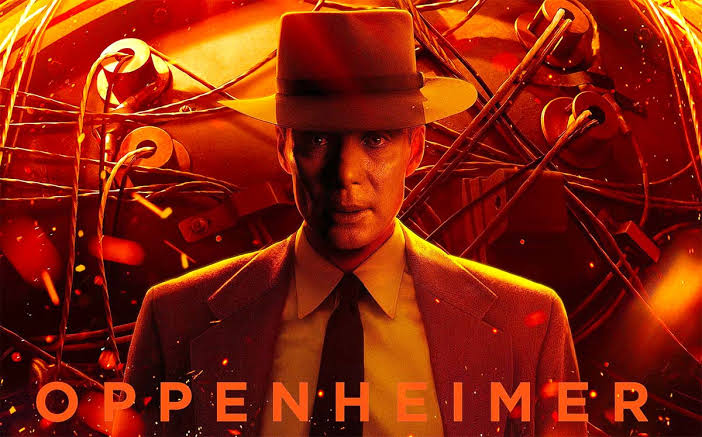 23.2 مليون جنيه إيرادات فيلم Oppenheimer في مصر