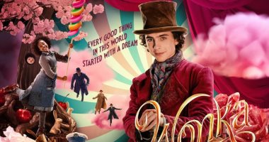 في 3 أيام ..  فيلم Wonka يحقق 151 مليون دولار عالميا