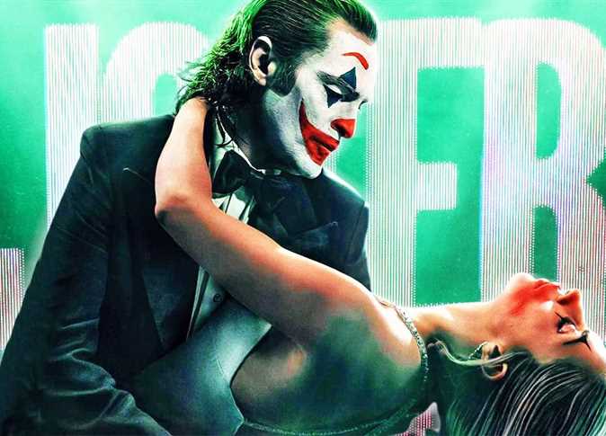 فيلم Joker 2 يعتلي قمة شباك تذاكر السينما في مصر (بالأرقام)